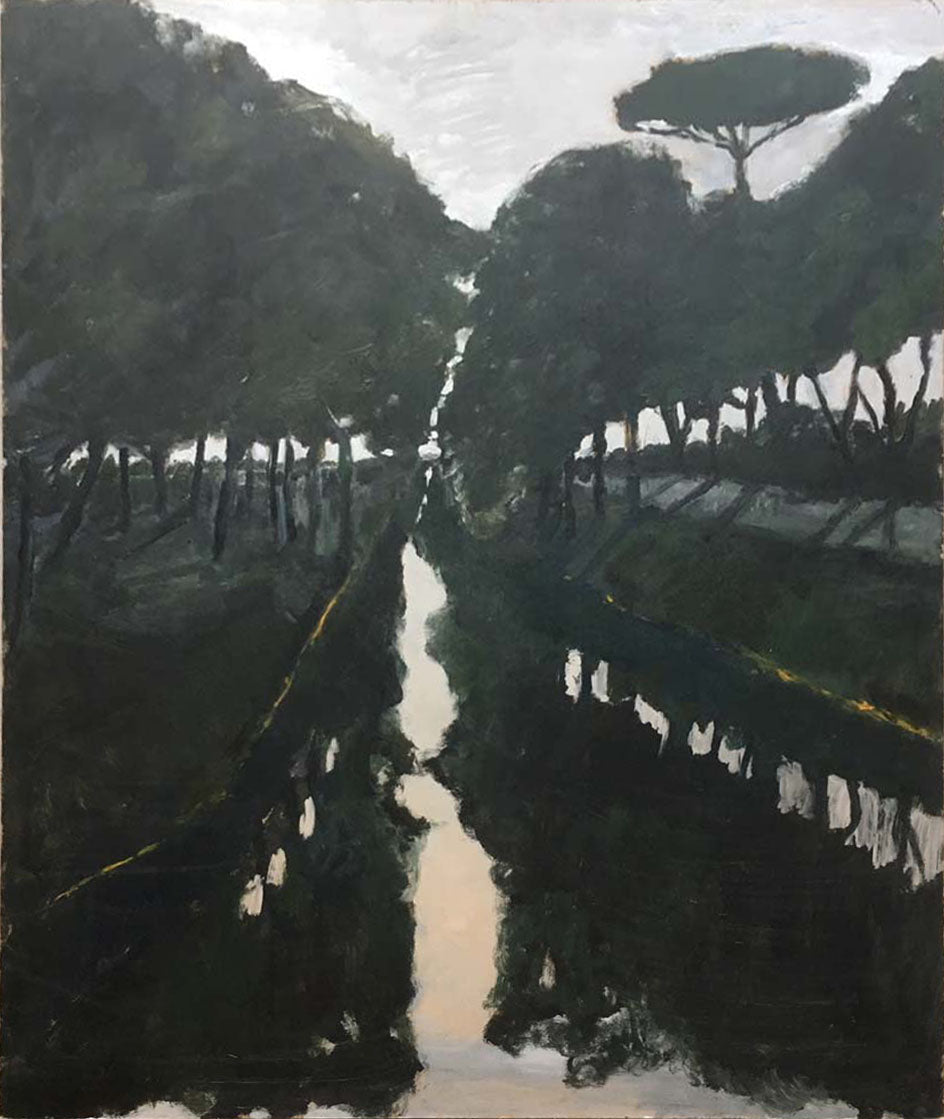 Andrea Biagi - Untitled