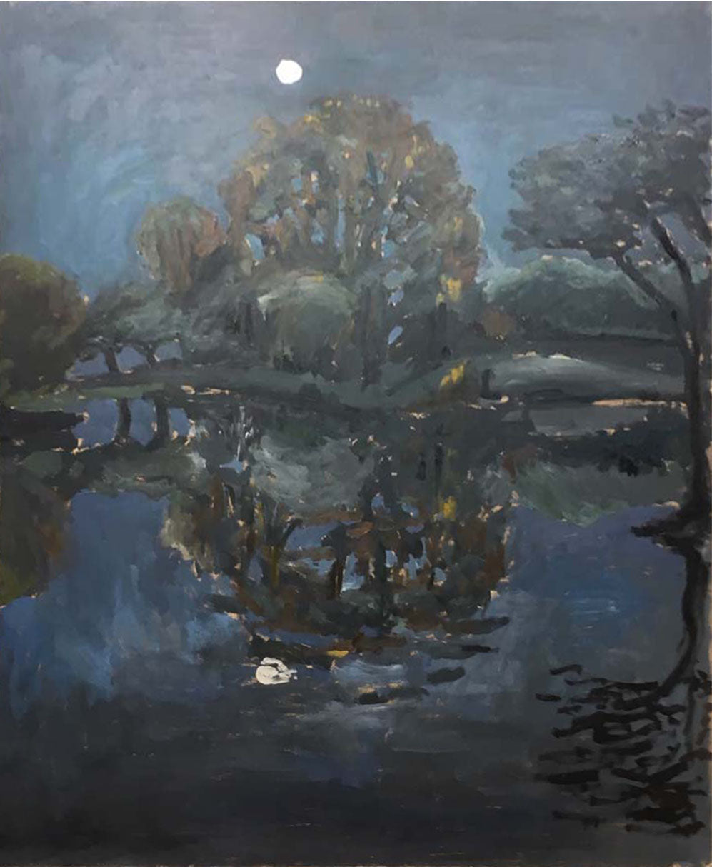 Andrea Biagi - Untitled