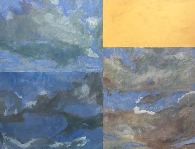 Andrea Biagi - Skies