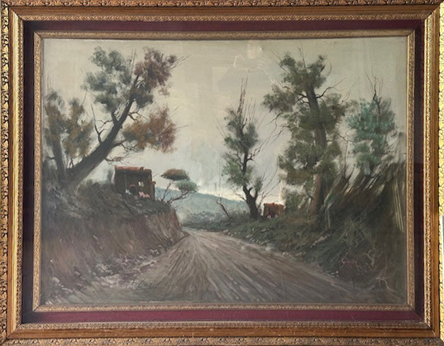 A. Cariello - Paisaje