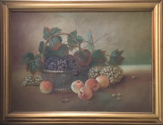 G.Guidi - Untitled (still life)