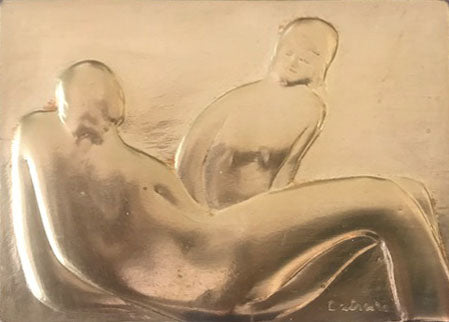 Goffredo Catraro - El Encuentro