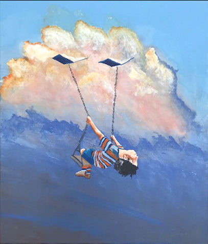 SimoneDavid - Art-Altitudine