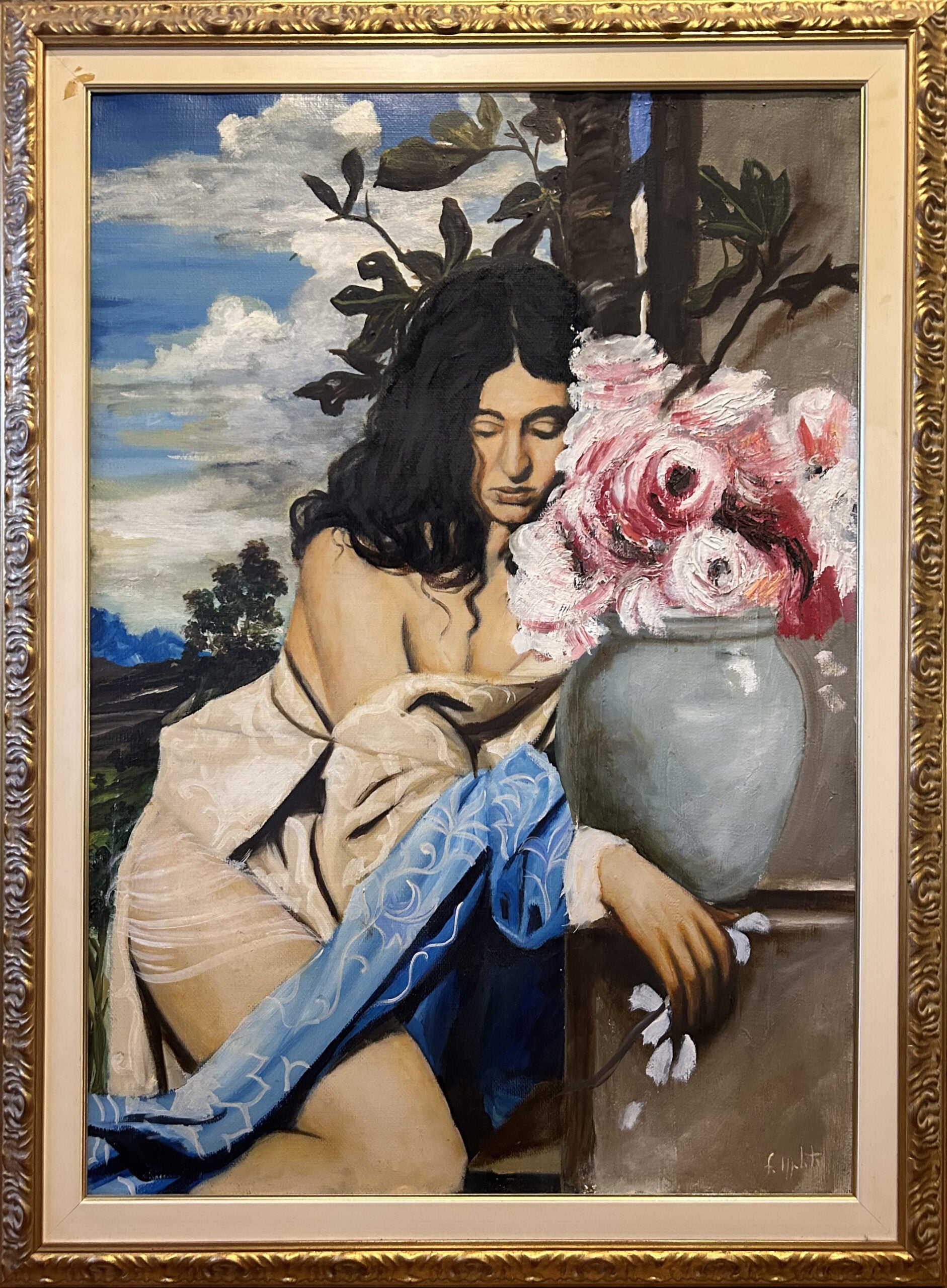 Floriano Ippoliti - Untitled