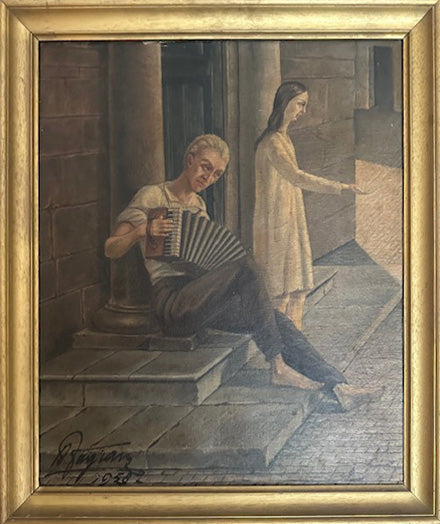 Fagiani - Povertà