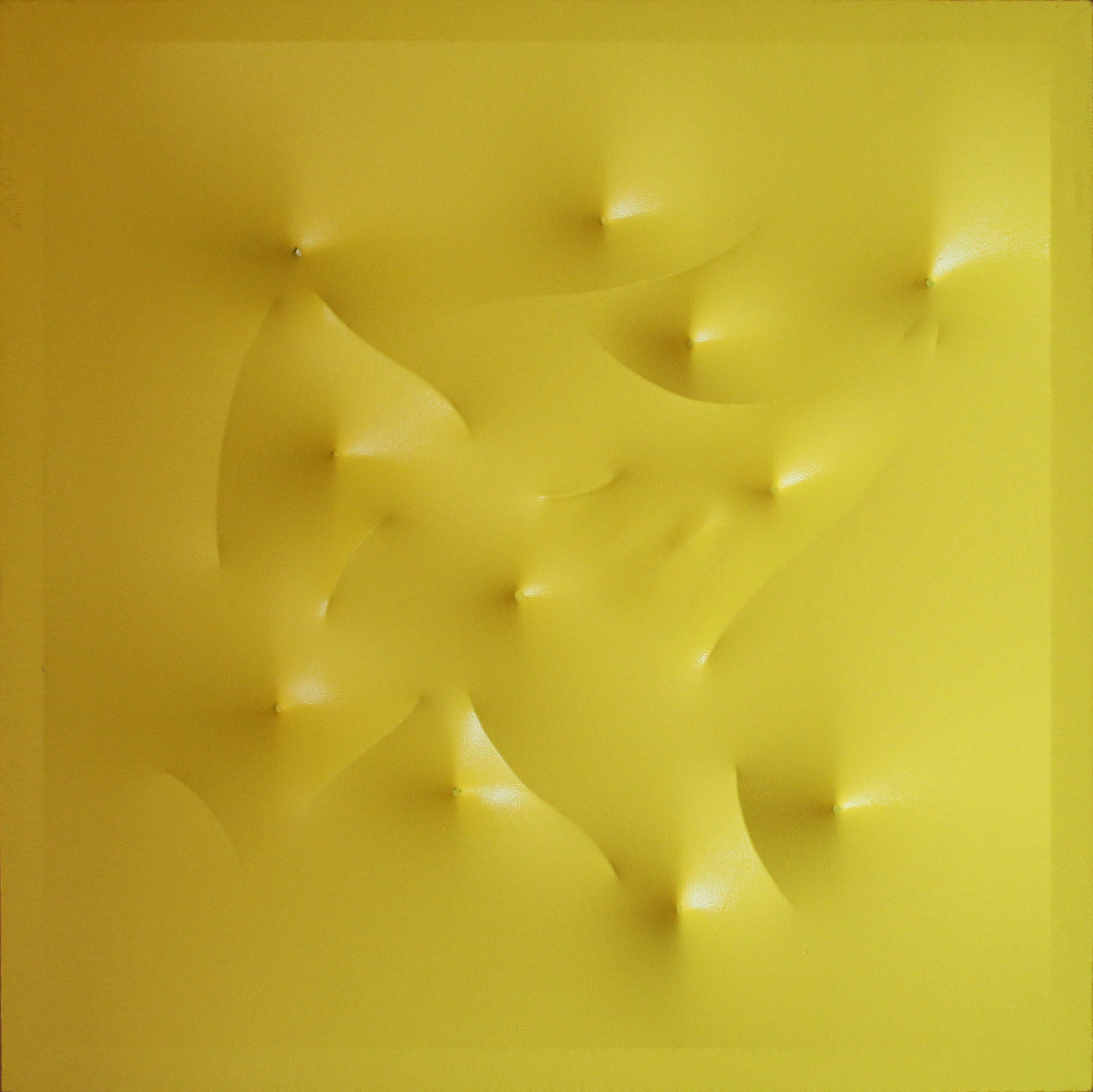 Omar Ludo - Ylw