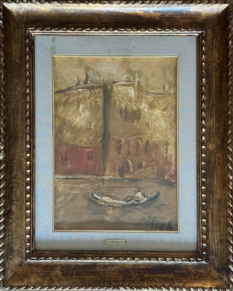 Emanuele Cappello - Venice