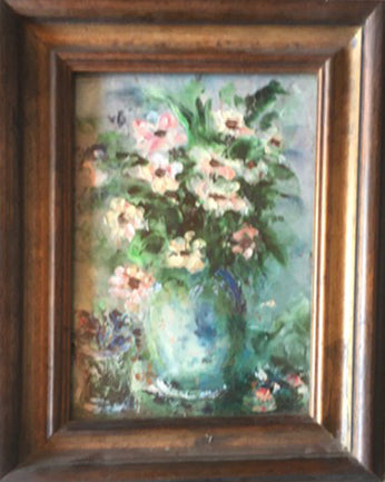 Luigi Bisotti - Wildflowers