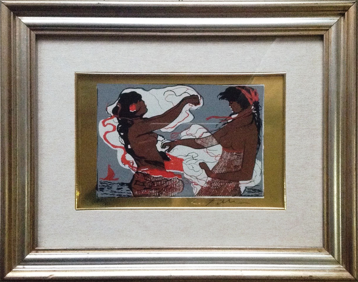 Salvatore Fiume - Somale