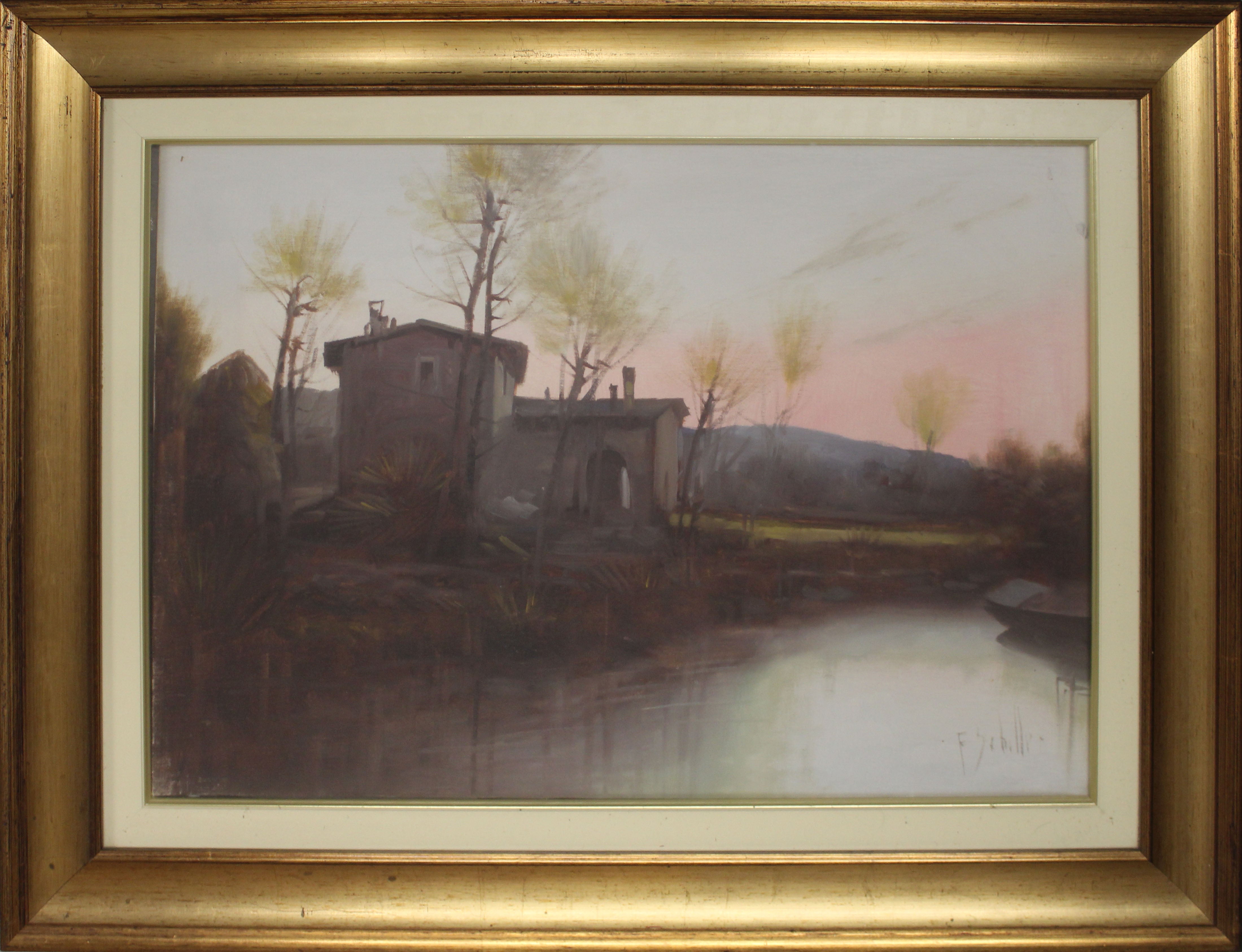 Francesco Schiller - Untitled