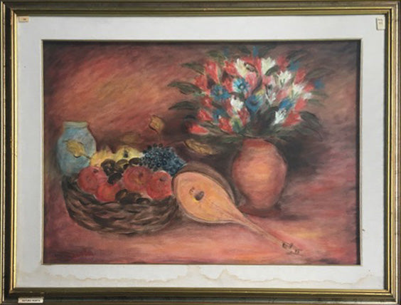 Giorgio Rocchi - Still Life