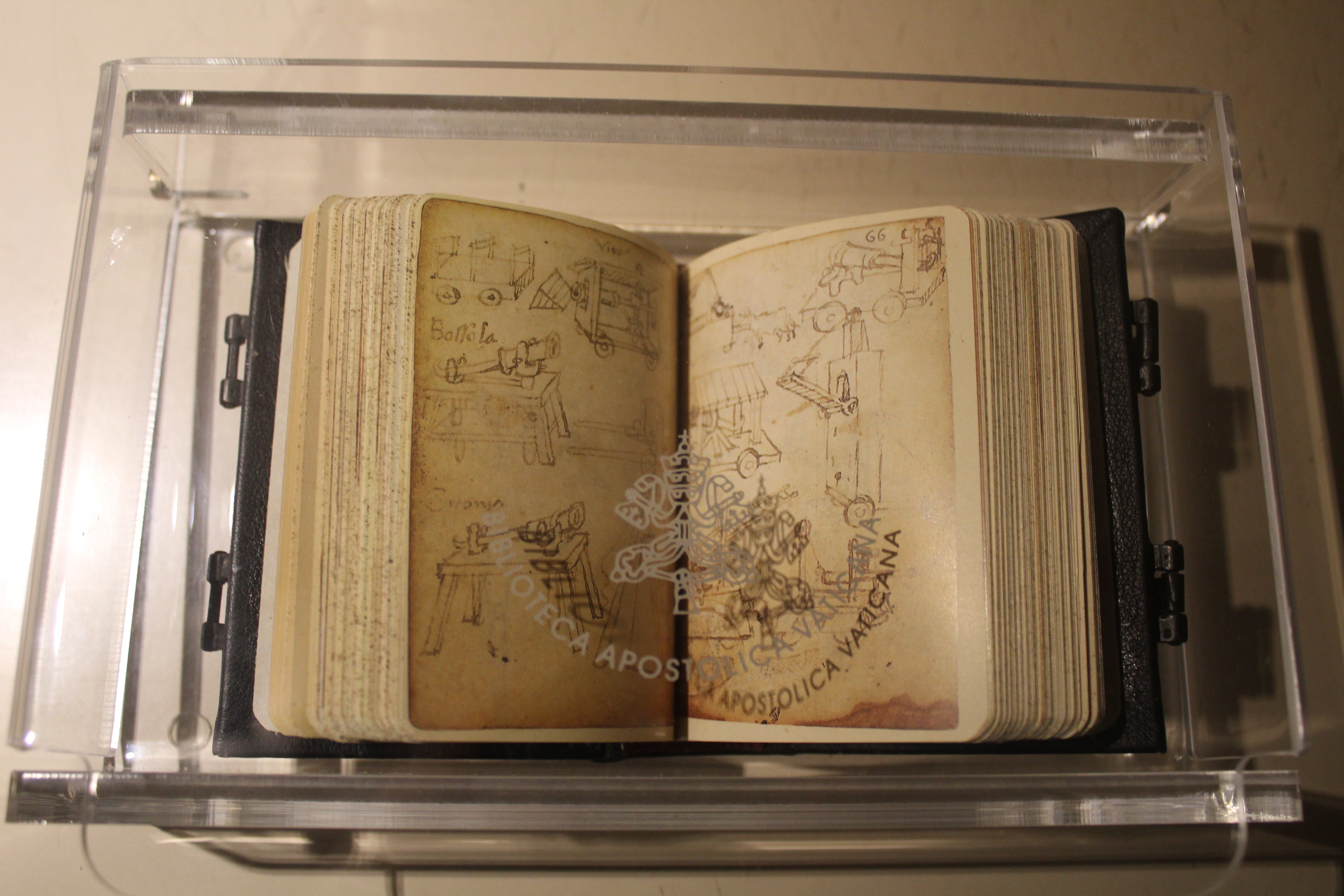 Libro degli schizzi Francesco di Giorgio Martini - Scrinium