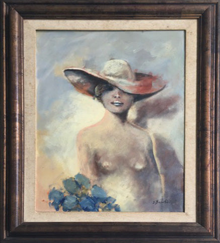 Umberto Bianchini - Sandra -