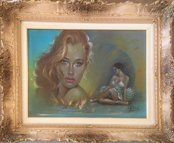 Michele Cicala - Desiderio