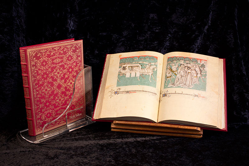 San Antonio Abad - ArtCodex