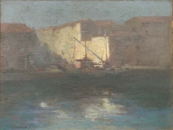 Andrea Capasso - Marina