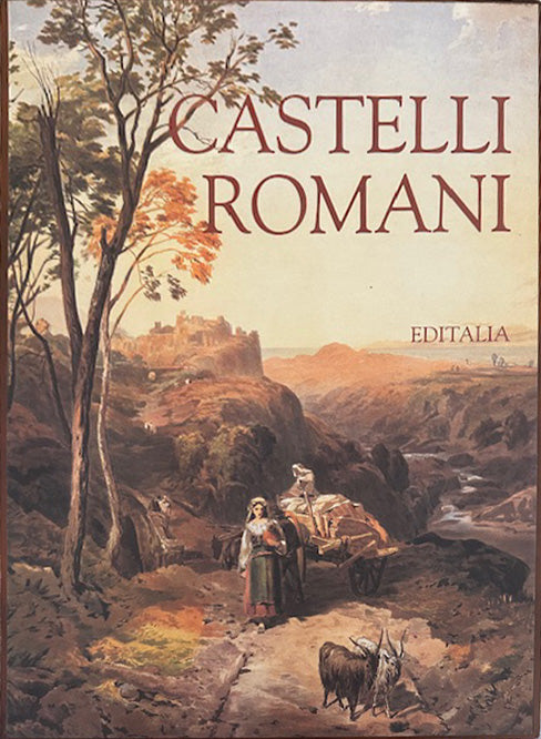 Castelli romani - Editalia