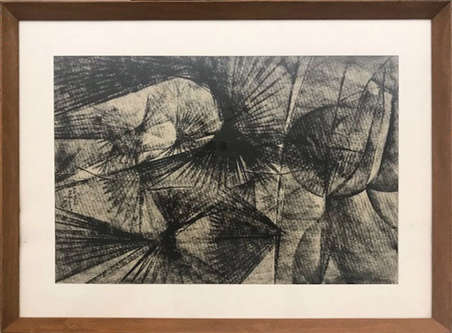 Ciccio Capasso - Untitled