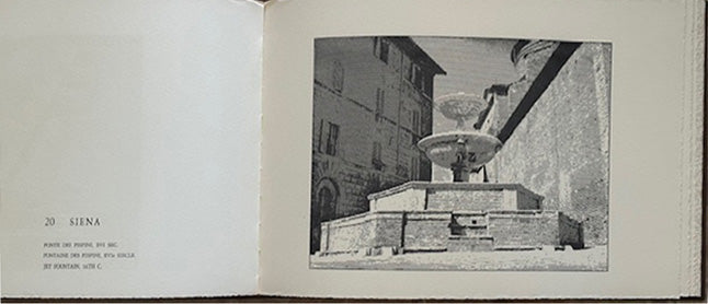 Fuentes de Italia - Editalia