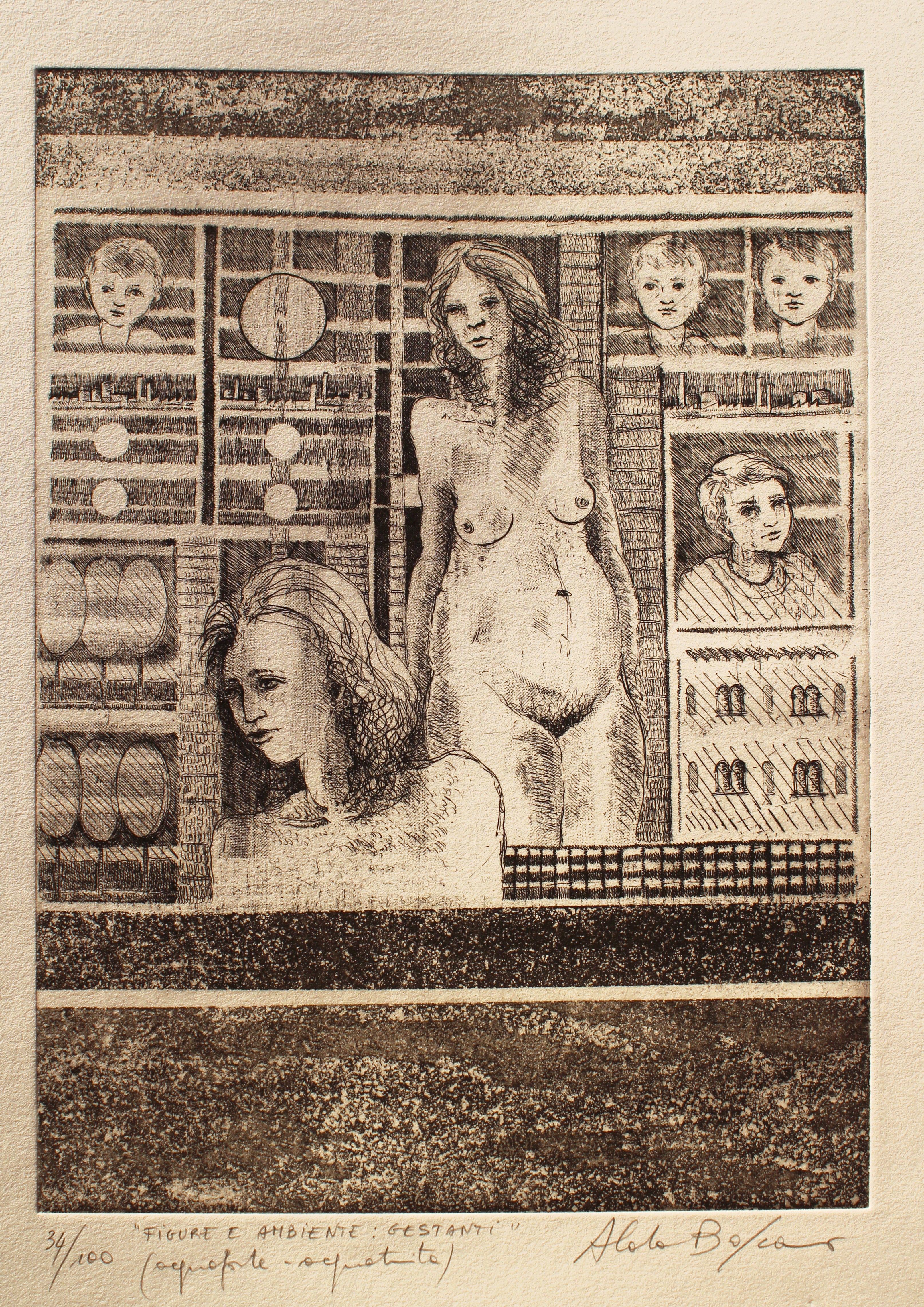 Alda Boscaro