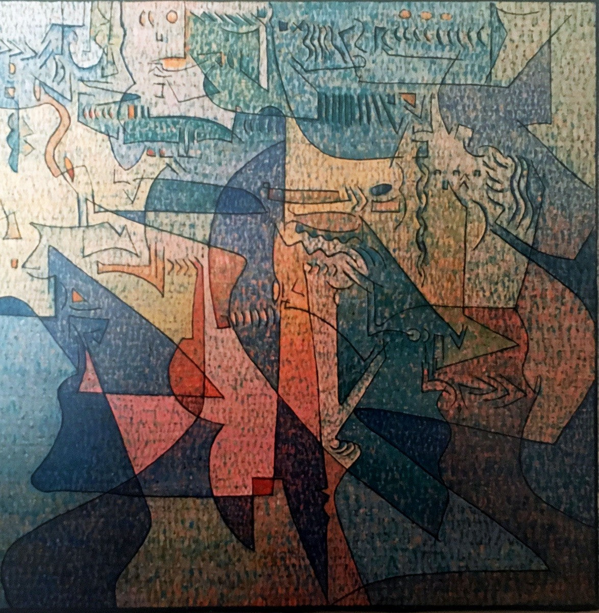 Vincenzo Balsamo - Untitled