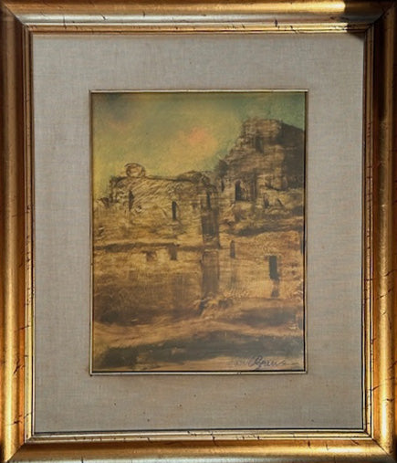 Ligano - Landscape