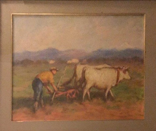 Giovanni Ragozzino - Untitled