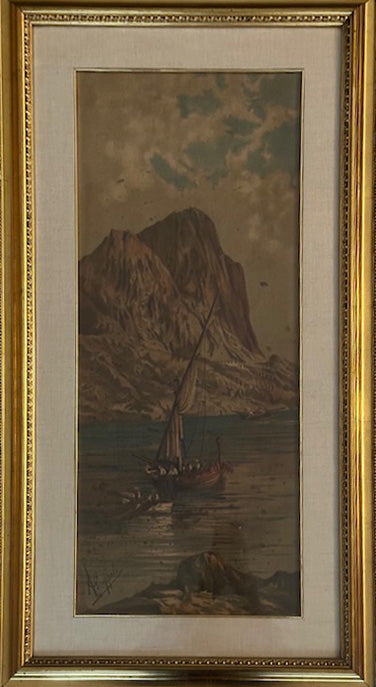 Antonio Coppola - Marina
