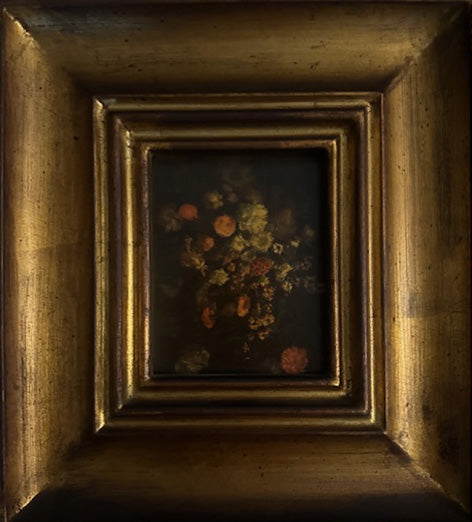 Author's copy by Franz W. von Tamm - Flowers