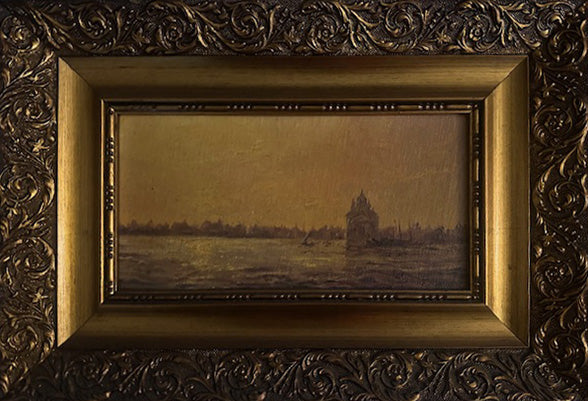 Fortunato Russo - Venice