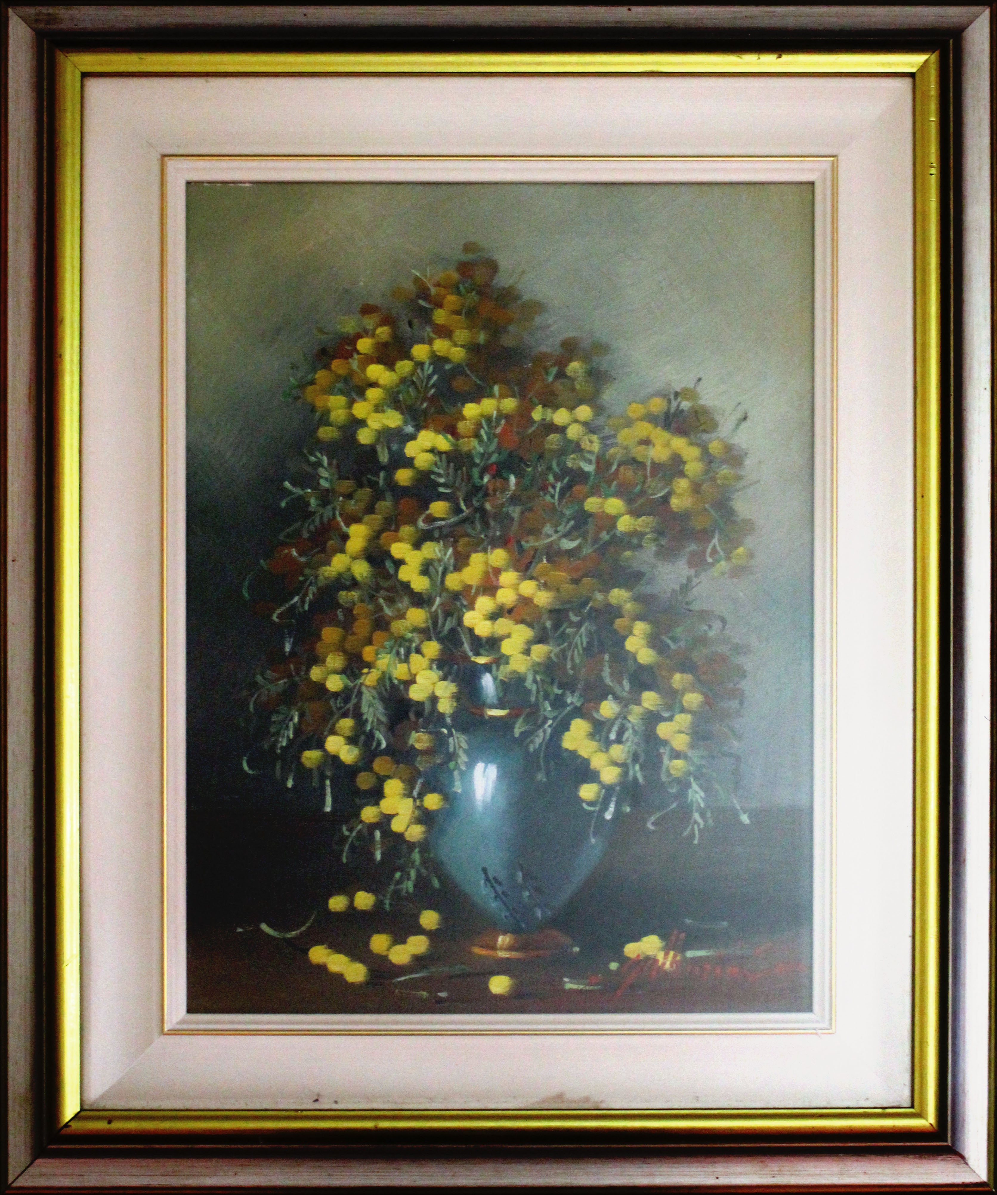Susanna Galbarini - Mimose