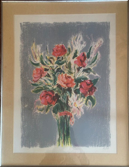 Domenico Purificato - Fiori