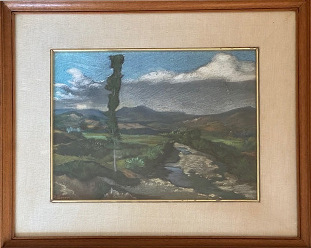 R. Biggeri - Paisaje