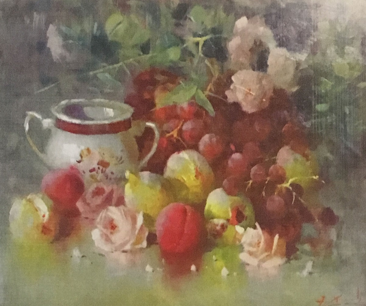 Renato Criscuolo - Ottocento