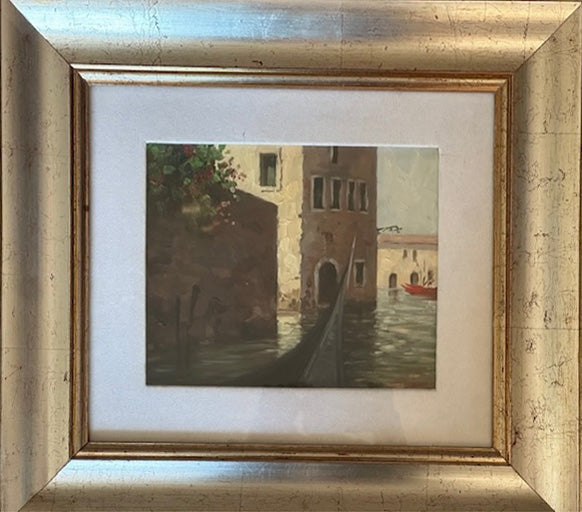 Stuto - Venecia