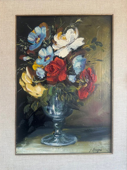 G. Mangano - Flores