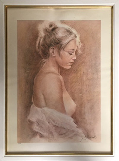 Fernando Brunetti - Untitled