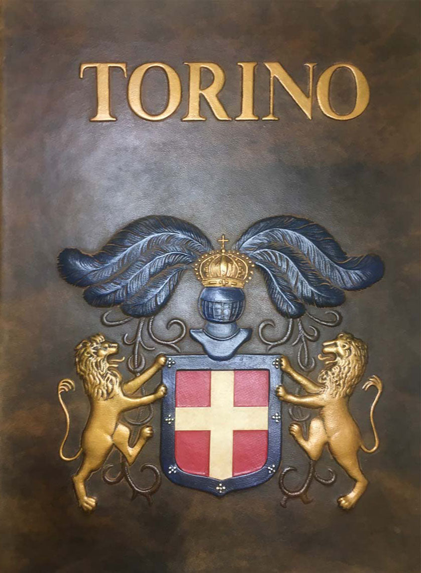 Turín - Editalia