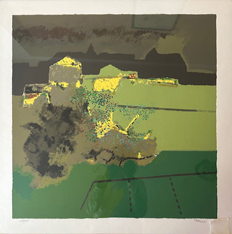 Manlio Bacosi - Campagna