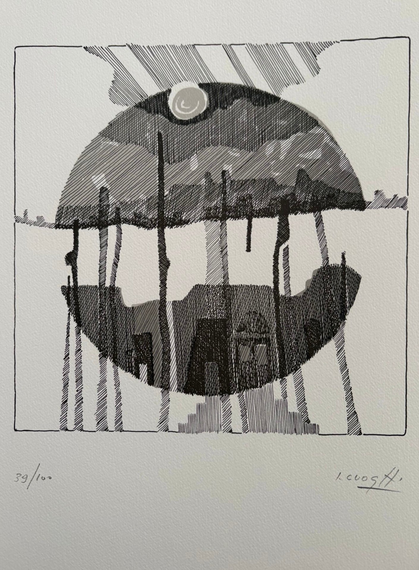 Ilario Cuoghi - Le stagioni