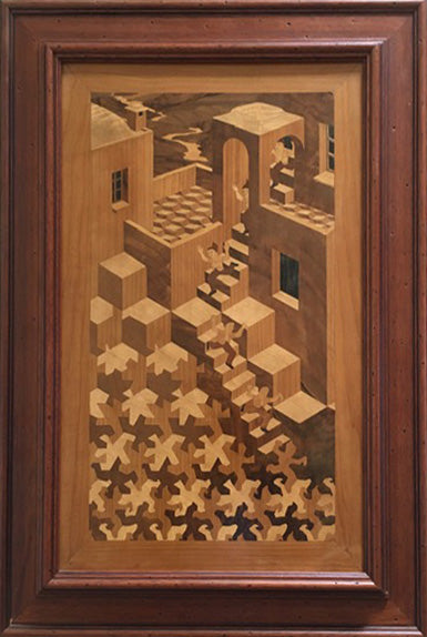 Pierpaolo Monfardini - El ciclo