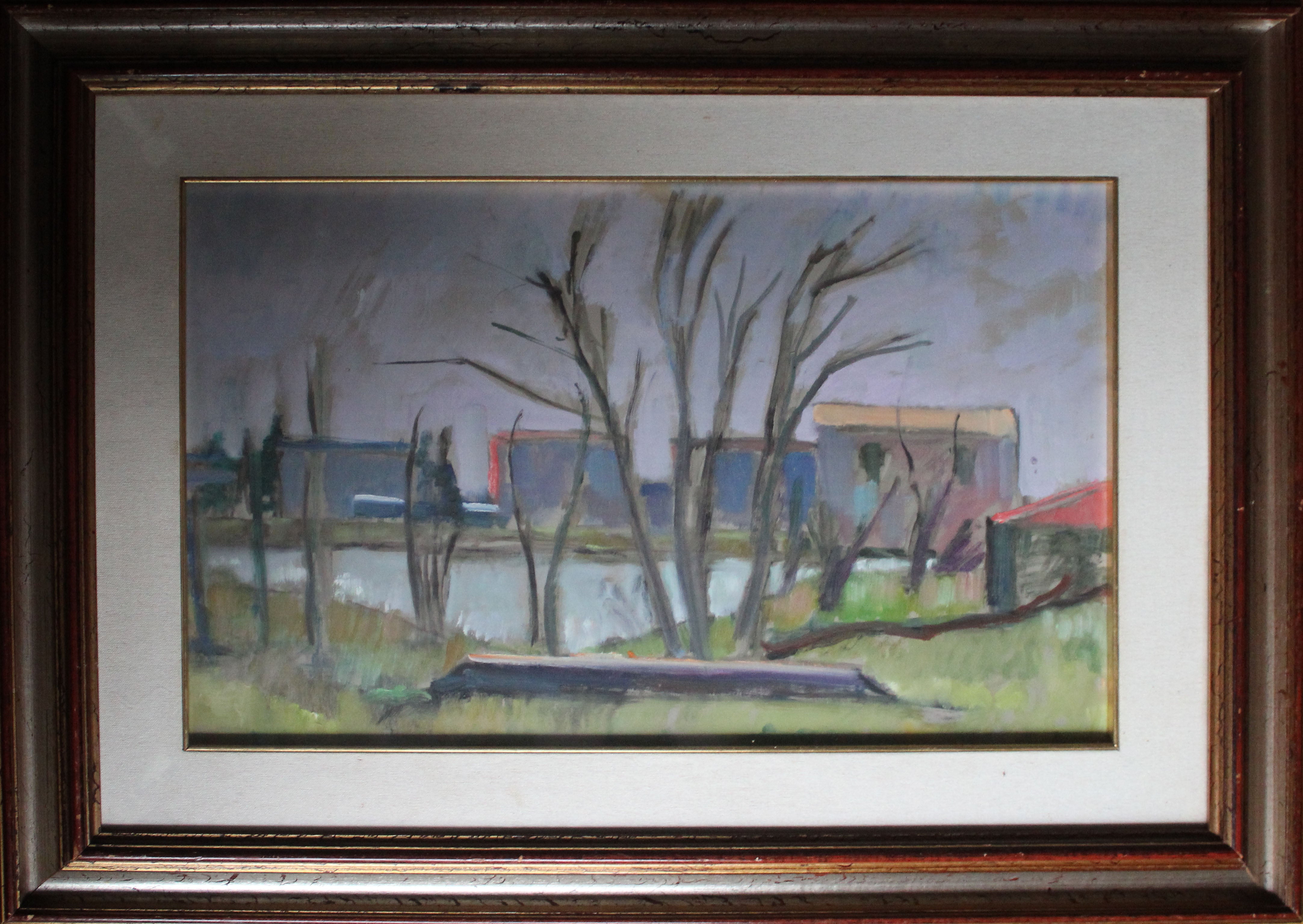 Nando Coletti - Untitled