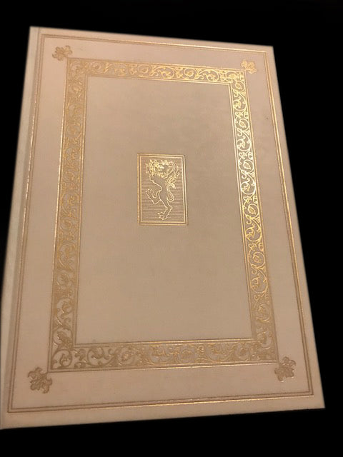Libro delle sorti - Panini