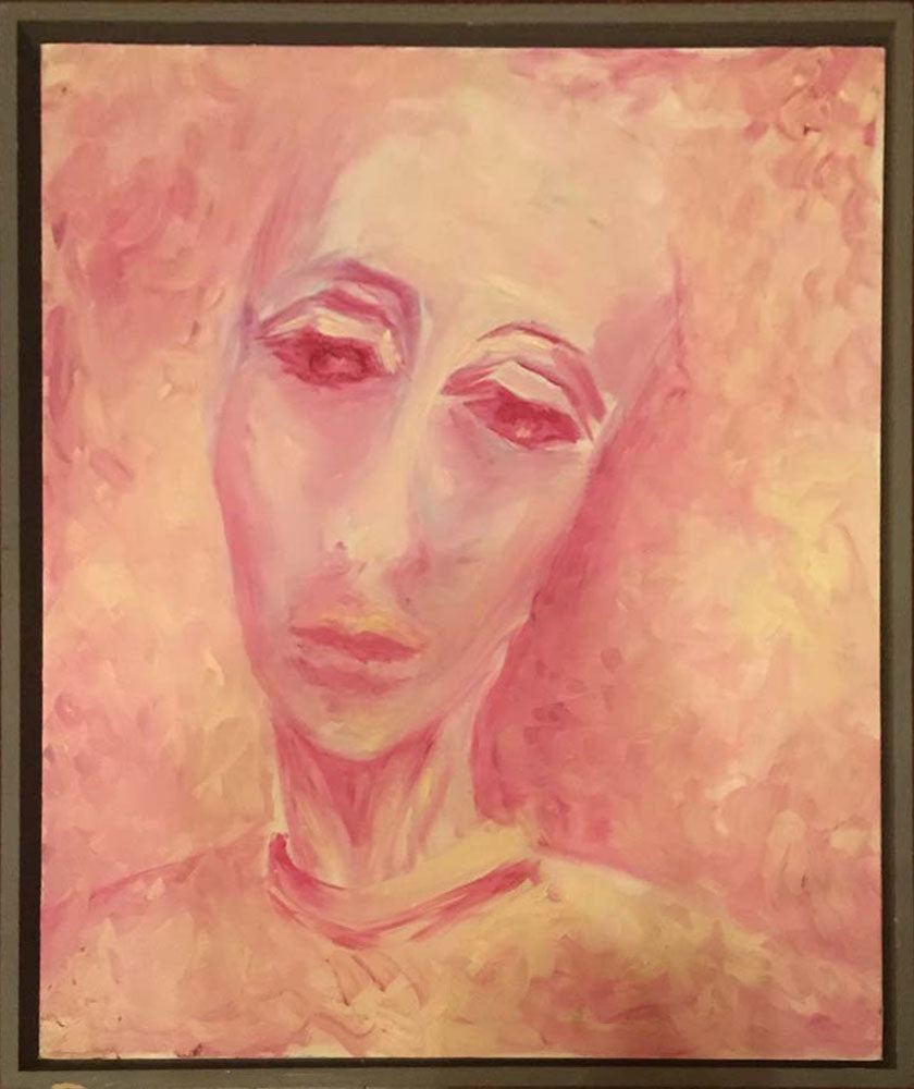 Maralba Focone - Senza titolo