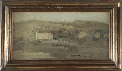 Sergio Scatizzi - Landscape