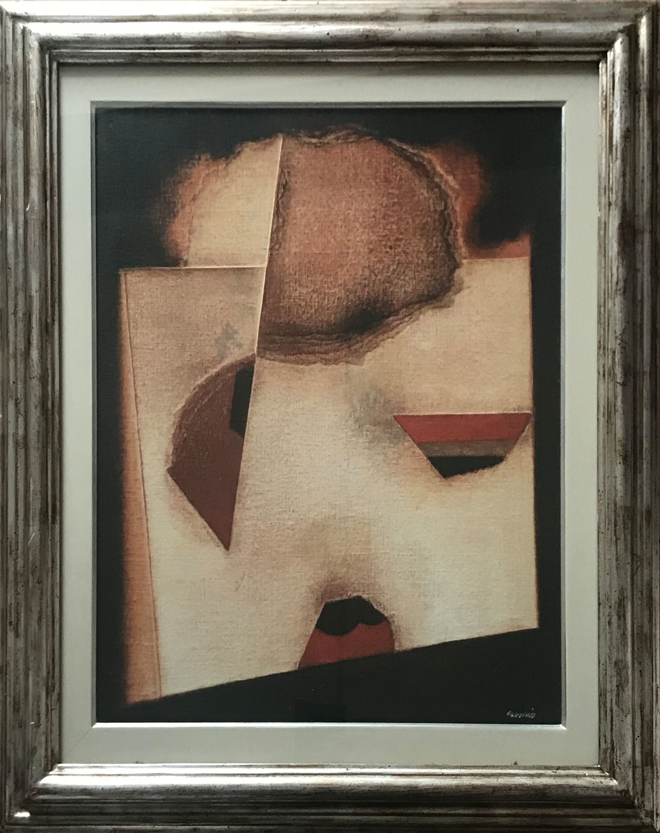 Felice Canonico - Painter
