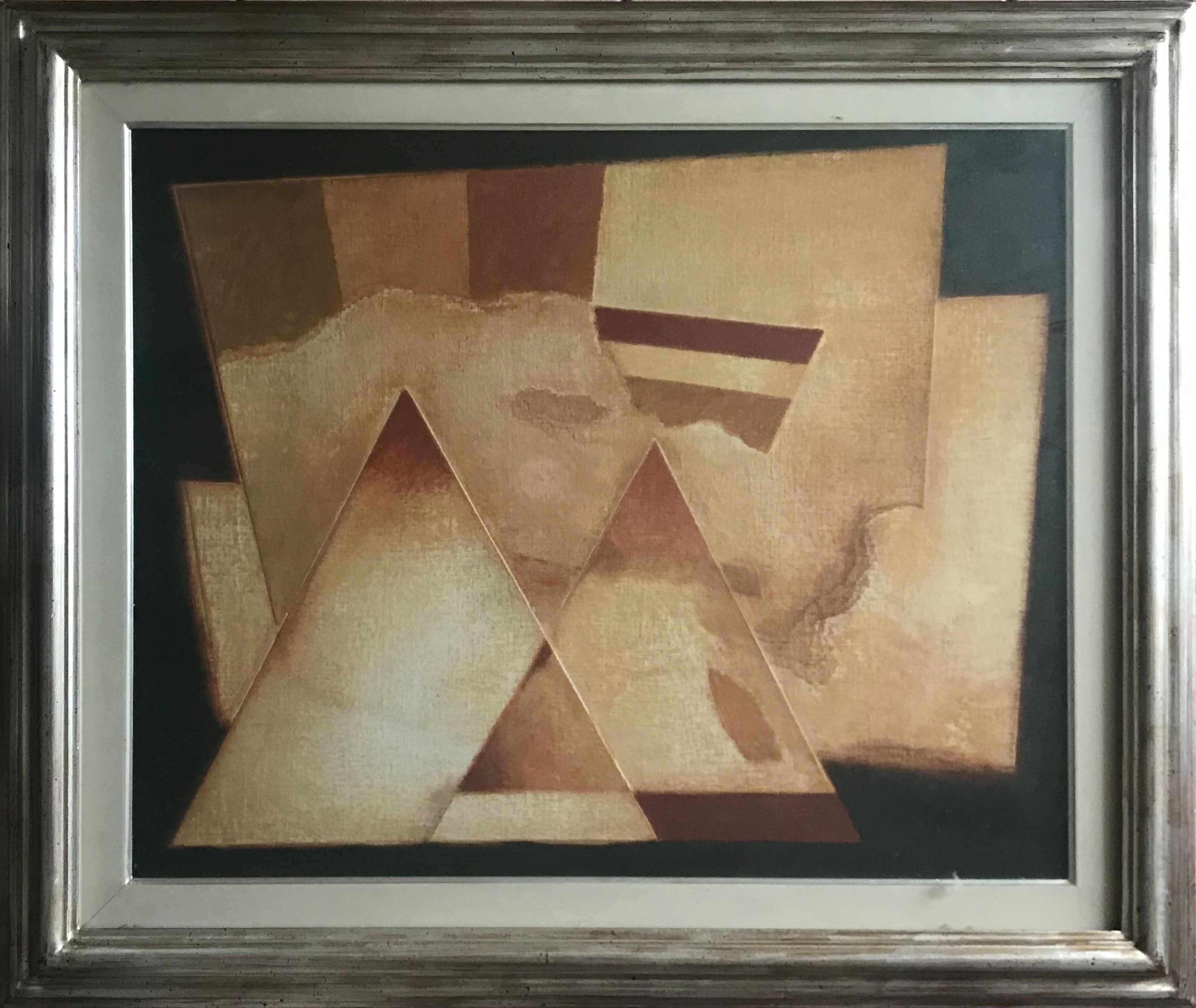 Felice Canonico - Postcard from Cairo