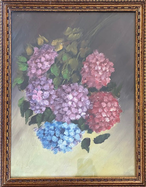 G. Marchetti - Ortensie