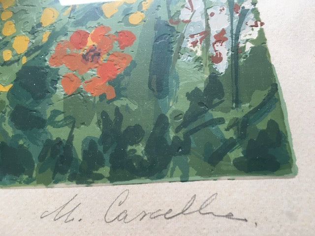 Michele Cascella - Untitled