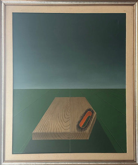 Domenico Colantoni - Senza titolo